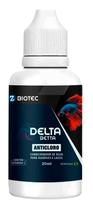 Delta Betta Condicionador de Água 20 ml Anticloro Água Doce