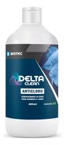 Delta Clean Anticloro Condicionador Para Agua 250ml