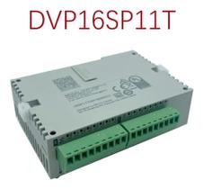Delta Dvp16sp11t - Expansão 8 Entrada 8 Saída Transistor