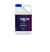 Delta Fish 5l Acelerador Biologico P/aquario Doce 5000ml