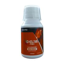 Delta Fish Acelerador Biologico Marinho Coral 100mL