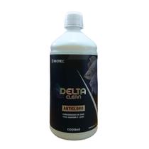 Delta Fish Delta Clean Anticloro 1000ml Com Aloe Vera