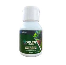 Delta Plant 100ml Fertilizante Suplemento Para Aquário Doce