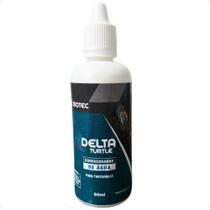 Delta Turtle Condicionador 60ML Tartaruga Água Doce