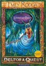 Deltora Quest 1.6 - O Labirinto Da Besta - FUNDAMENTO