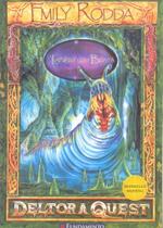 Deltora Quest 1 - O Labirito da Besta - Vol 6 - Fundamento Deltora Quest 1 - O Labirito da Besta - Vol 6 - Fundamento