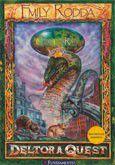 Deltora Quest 1 - Vol. 3 - A Cidade dos Ratos - Fundamento