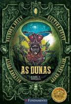 Deltora Quest 4 - As Dunas Deltora Quest 4 - As Dunas