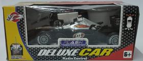 Deluxe car radio control-Flash Power System Car Deluxe car radio control-Flash Power System Car
