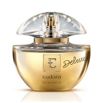 Deluxe Eau de Parfum 75ml - Eudora