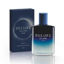 Deluxe Eclipse Men Colônia Masculina - Jequiti Deluxe Eclipse Men Colônia Masculina - Jequiti