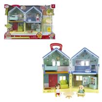 Deluxe Family House Playset