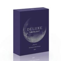 Deluxe Moonlight Desodorante Colônia Feminina, 90 ml Deluxe Moonlight Desodorante Colônia Feminina, 90 ml