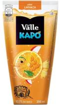 Delvalle Kapo Laranja