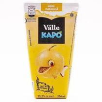 Delvalle Kapo Maracujá