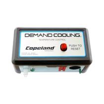 Demand cooling 4d discus ii copeland