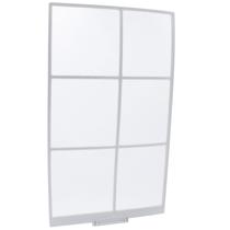 Demanda de fornecimento de substituição da tela do filtro de ar condicionado WJ85X10173 1811882