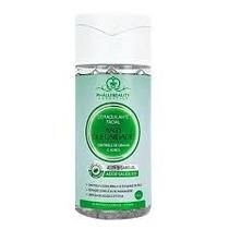Demaquilante anti oleosidade - phallebeauty