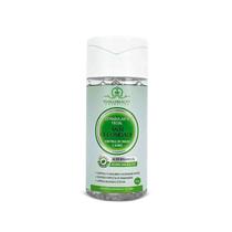 Demaquilante Antioleosidade Phállebeauty Controle de cravos e acne