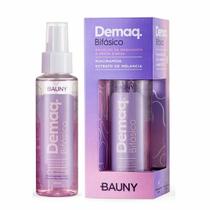 Demaquilante Bifásico 100ml - Bauny Demaquilante Bifásico 100ml - Bauny