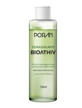 Demaquilante Bioathiv 150ml - Poran