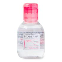 Demaquilante Bioderma Sensibio H2O - 100ml Demaquilante Bioderma Sensibio H2O - 100ml