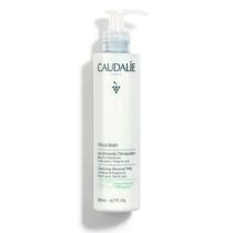 Demaquilante Caudalie Vinoclean Leite de Amêndoas 200ml Demaquilante Caudalie Vinoclean Leite de Amêndoas 200ml