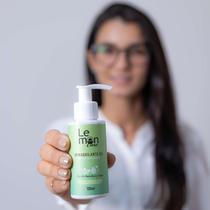 Demaquilante Cleansing Oil Lemon Care 100 ml Demaquilante Cleansing Oil Lemon Care 100 ml