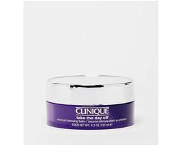 Demaquilante Clinique Take the Day Off Charcoal Balm 125ml