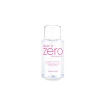 Demaquilante e Limpador Facial BANILA CO Clean It Zero