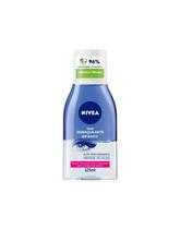 Demaquilante Facial Bifásico Nivea - 125ml