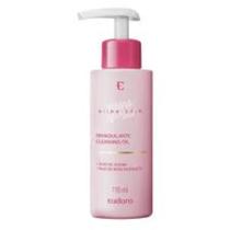 Demaquilante Facial em Óleo Niina Secrets by Eudora Cleansing Oil 110ml