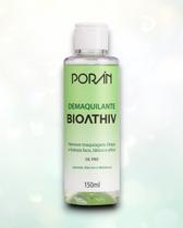 Demaquilante Facial Suave Oil-Free BioAthiv Porán
