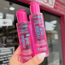Demaquilante Líquido Make Out Dermachem Removedor de Maquiagem Limpeza Facial 120ml Demaquilante Líquido Make Out Dermachem Removedor de Maquiagem Limpeza Facial 120ml