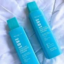 Demaquilante maxlove 290ml Demaquilante maxlove 290ml