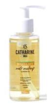 Demaquilante Melt Makeup Cleansing Oil - Catharine Hill