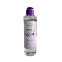 Demaquilante Micelar Vegano Refresh Mia Make 200ml 303