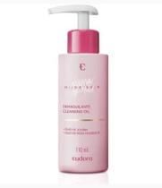 Demaquilante niina secrets cleansing oil 110 ml