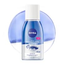 Demaquilante NIVEA Bifásico 125ml