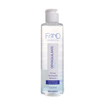 Demaquilante Oil Free Fand