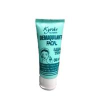Demaquilante Oil Free Kyràv 30ml