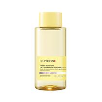 Demaquilante para Lábios e Olhos Illiyoon Fresh Moisture 300 ml Demaquilante para Lábios e Olhos Illiyoon Fresh Moisture 300 ml