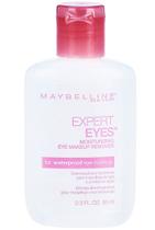 Demaquilante para Olhos Maybelline Expert Eyes 68 ml à Prova d'Água Demaquilante para Olhos Maybelline Expert Eyes 68 ml à Prova d'Água