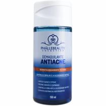 Demaquilante Phallebeauty Antiacne - Controle Da Oleosidade 150ml