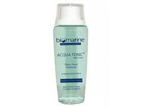 Demaquilante Tônico Facial Acqua Tonic Biomarine 150ml Demaquilante Tônico Facial Acqua Tonic Biomarine 150ml