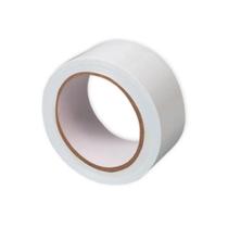 Demarcacao de solo amazon tape 48x30 branca c/9 und
