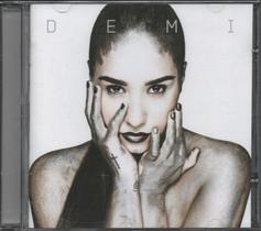 Demi Lovato CD Demi
