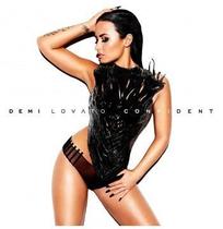 Demi lovato - confident (cd)