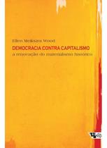 Democracia Contra Capitalismo