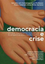 Democracia e Crise Sortido